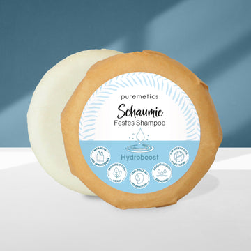 Mousse « Hydroboost »