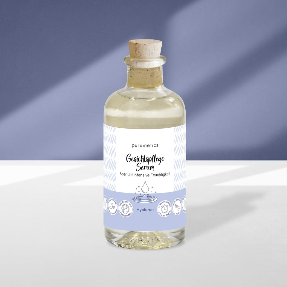 Cleanser Set 'Combination Skin'