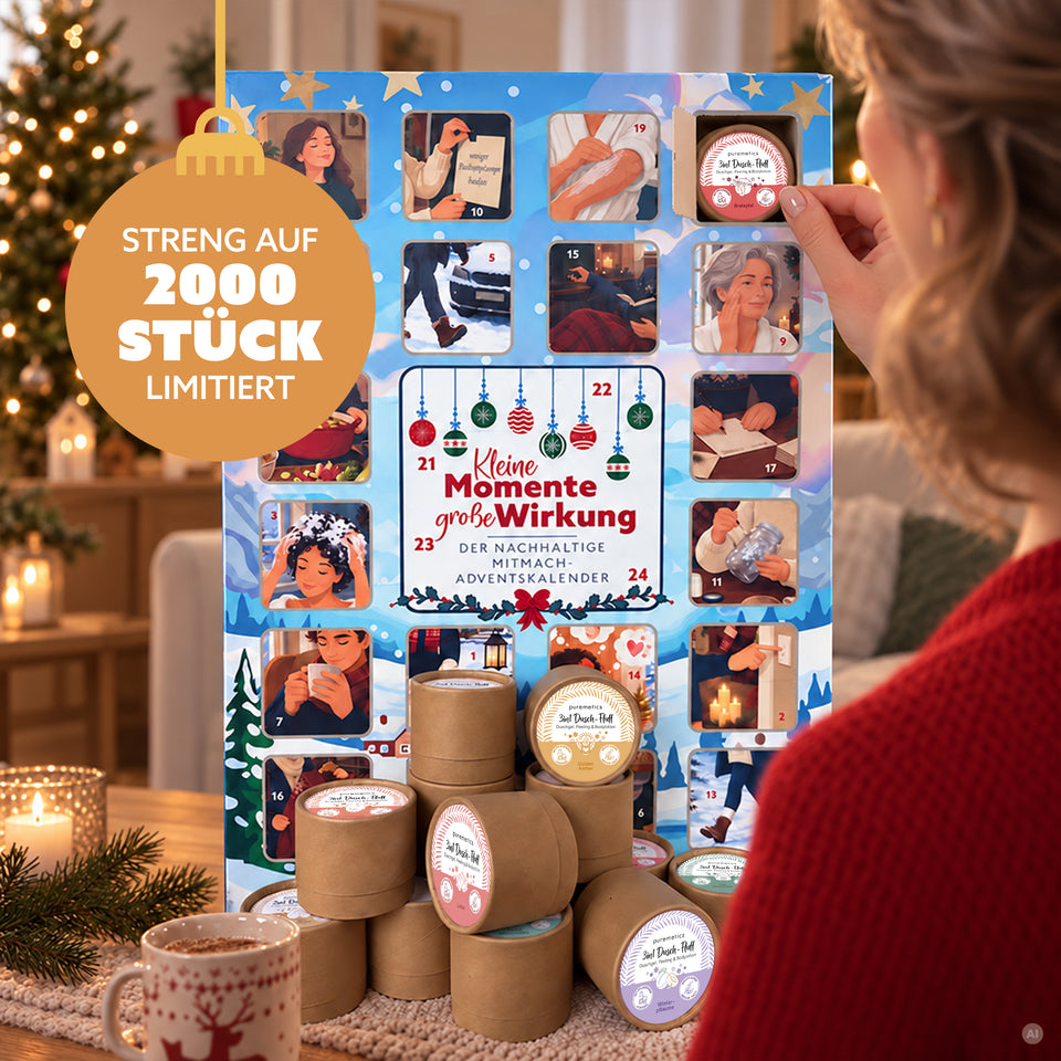 Adventskalender 2026