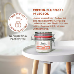 Clean-Beauty Starter 'Plasticfree Warrior'