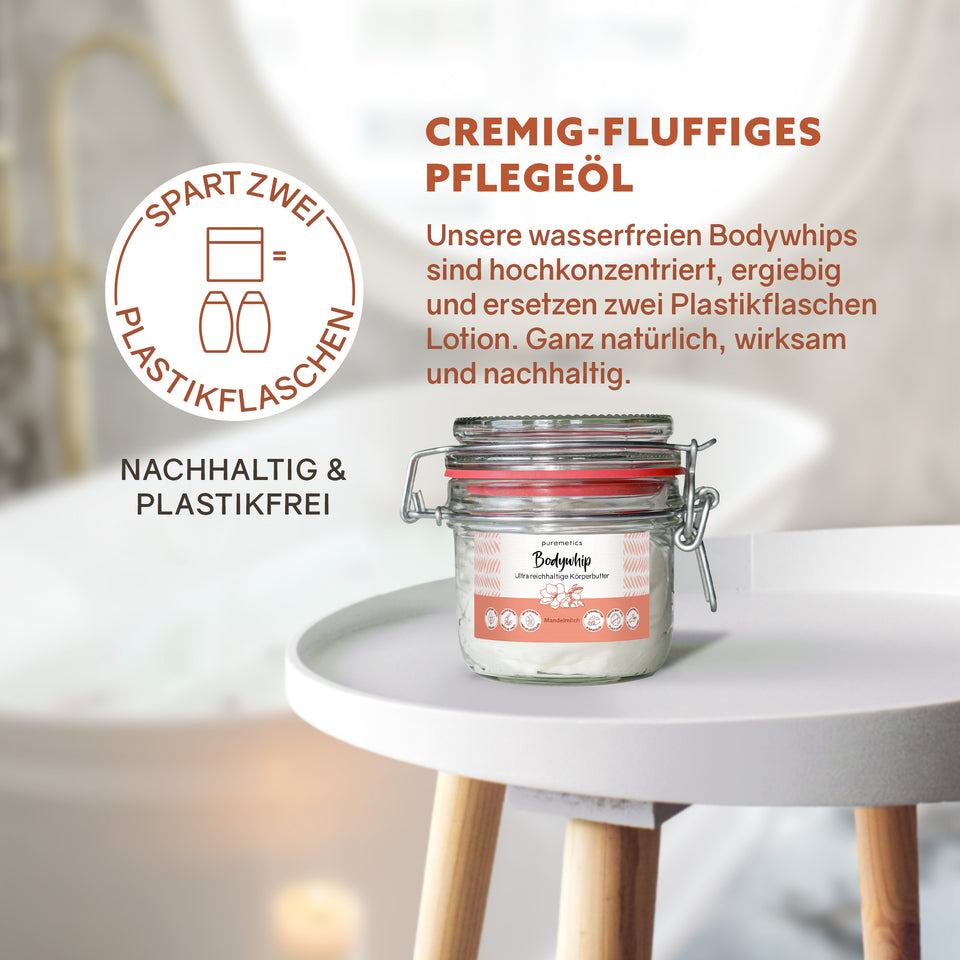 Clean-Beauty Starter 'Plasticfree Warrior'
