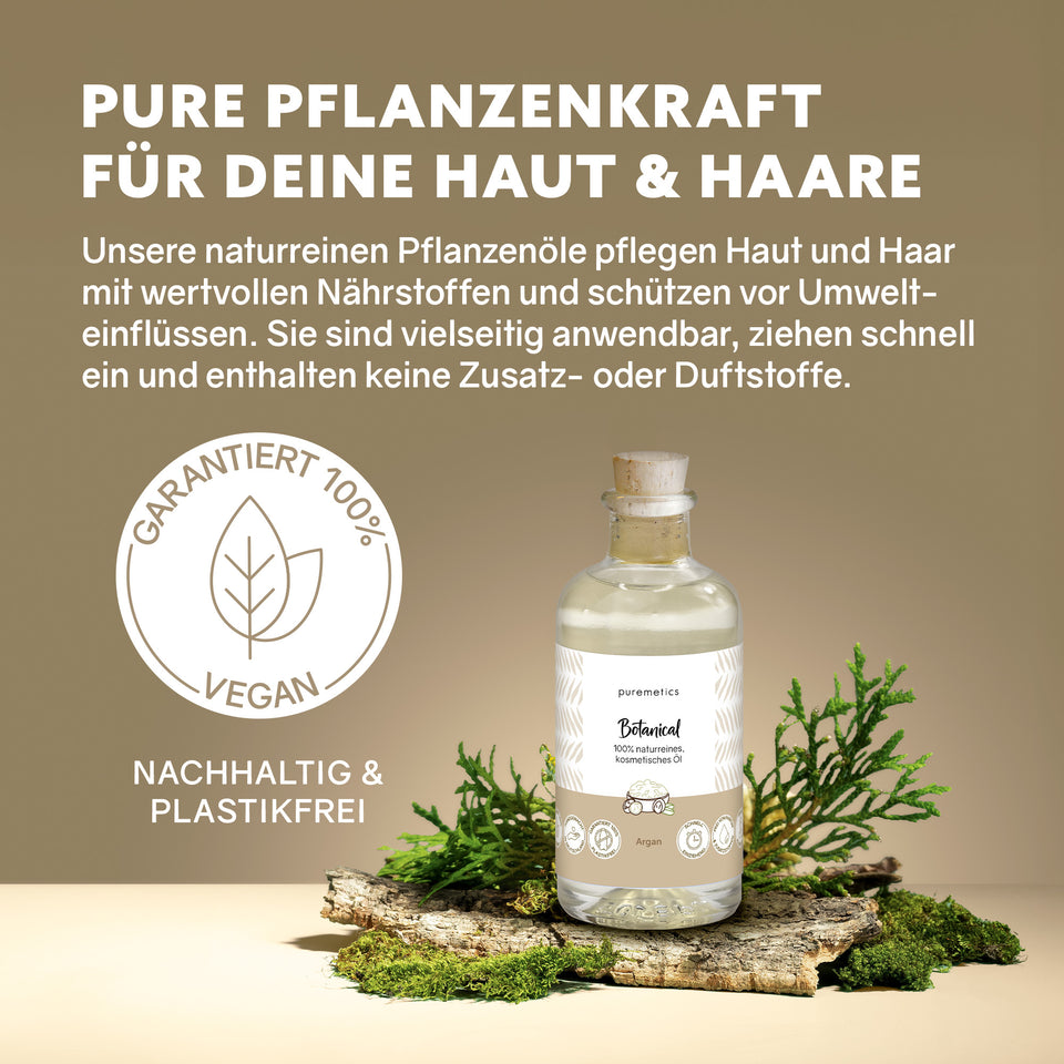 Botanical 'Argan'
