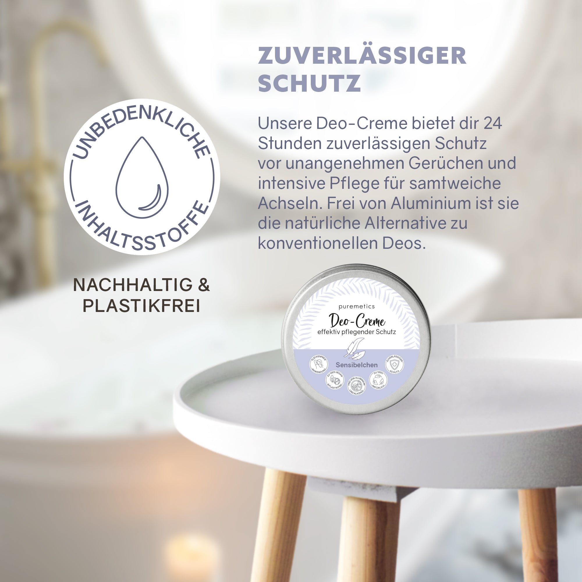 Starter-Set  'Fluff & Friends'