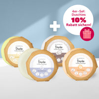 Duschies 'Get to Know Set'