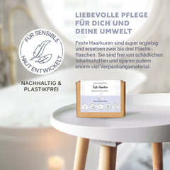 Feste Haarkur 'Sensibelchen'