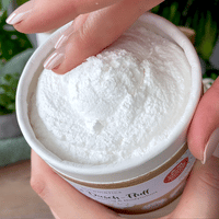 Spar-Set '3in1 Dusch-Fluff Bestseller Flavour + Testbox Seifenminis mit Seifenbox'