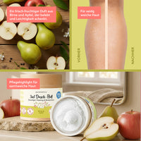 3in1 Shower Fluff Set 'Spring Editions 2025'