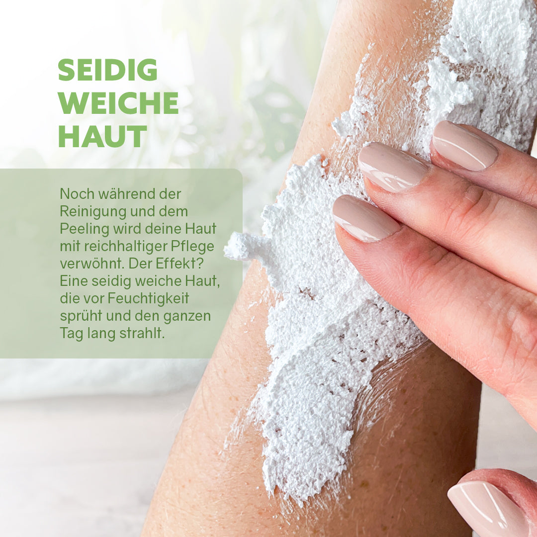 Starter Set 'Fluff &amp; Friends'