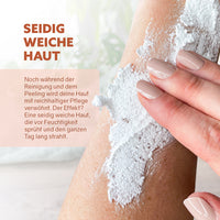 Spar-Set '3in1 Dusch-Fluff Bestseller Flavour + Testbox Seifenminis mit Seifenbox'