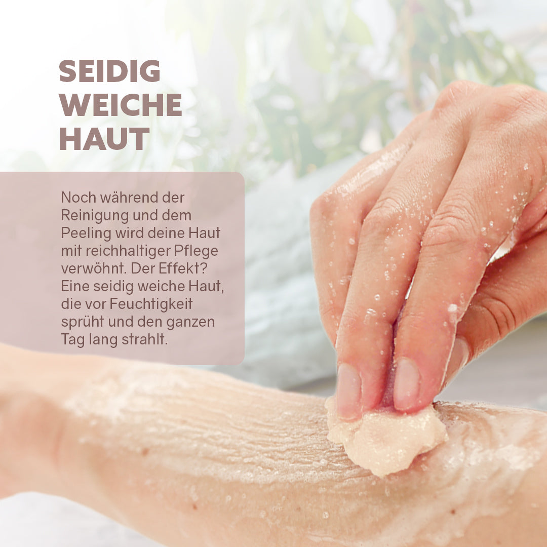 3in1 Dusch-Konfekt ‘Coconut Cream‘