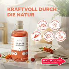 Organic scar oil 'Pure Repair'