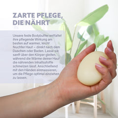 Beurre Corporel Solide « Sensitive »