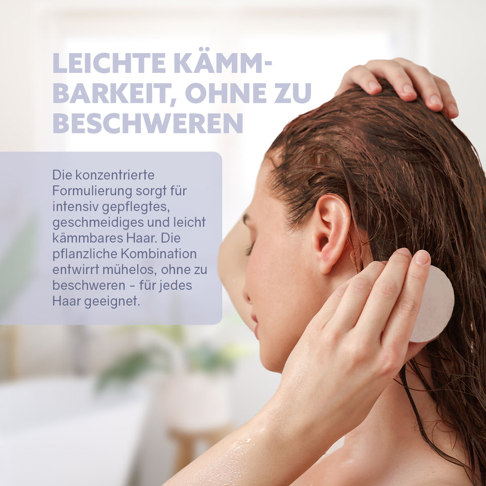 Fester Conditioner 'Sensibelchen'