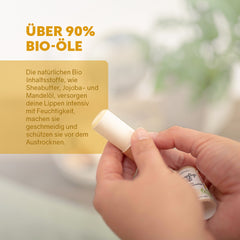 Lippenpflegestift 'Fruity'