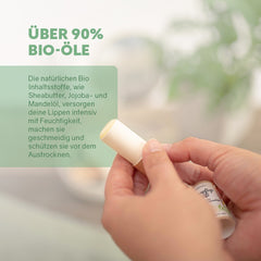 Lippenpflegestift 'Sweet Mint'