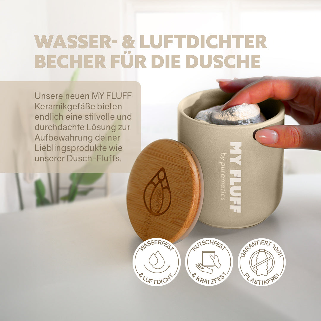 Starter Set 'Fluff &amp; Friends'