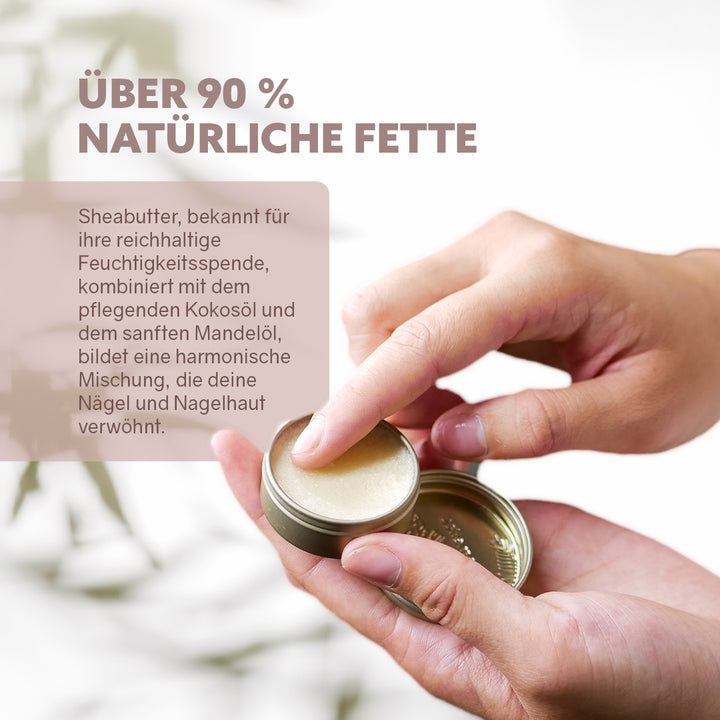 Baume SOS 'Vitamine E'