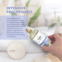 Cleanser Set 'Combination Skin'