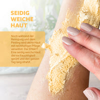 3in1 Shower Fluff Set 'Spring Editions 2025'