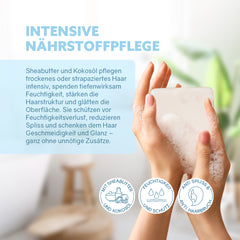 Feste Haarkur 'Hydroboost'