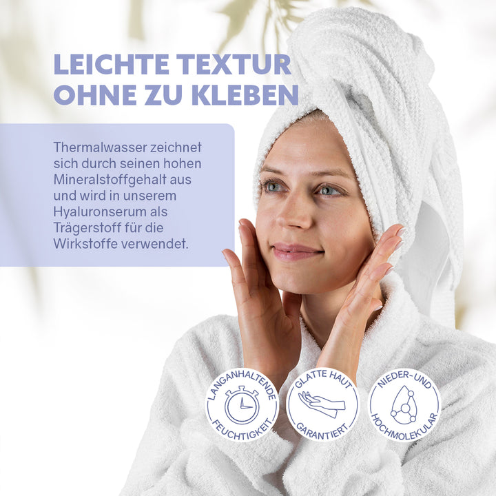 Cleanser Set 'Combination Skin'
