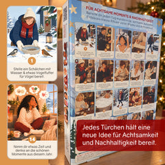 Adventskalender 2026