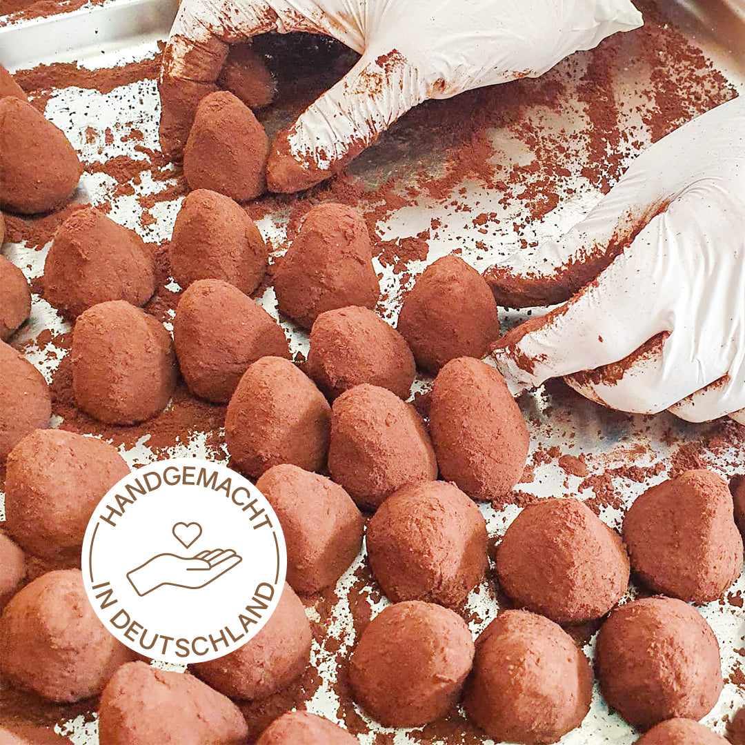 3in1 shower confectionery 'Chocolate'