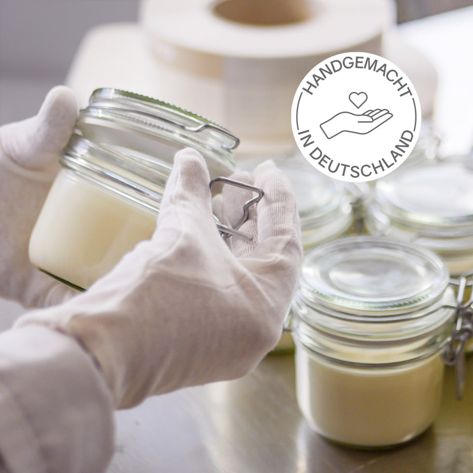 Body Whip 'Almond Milk'