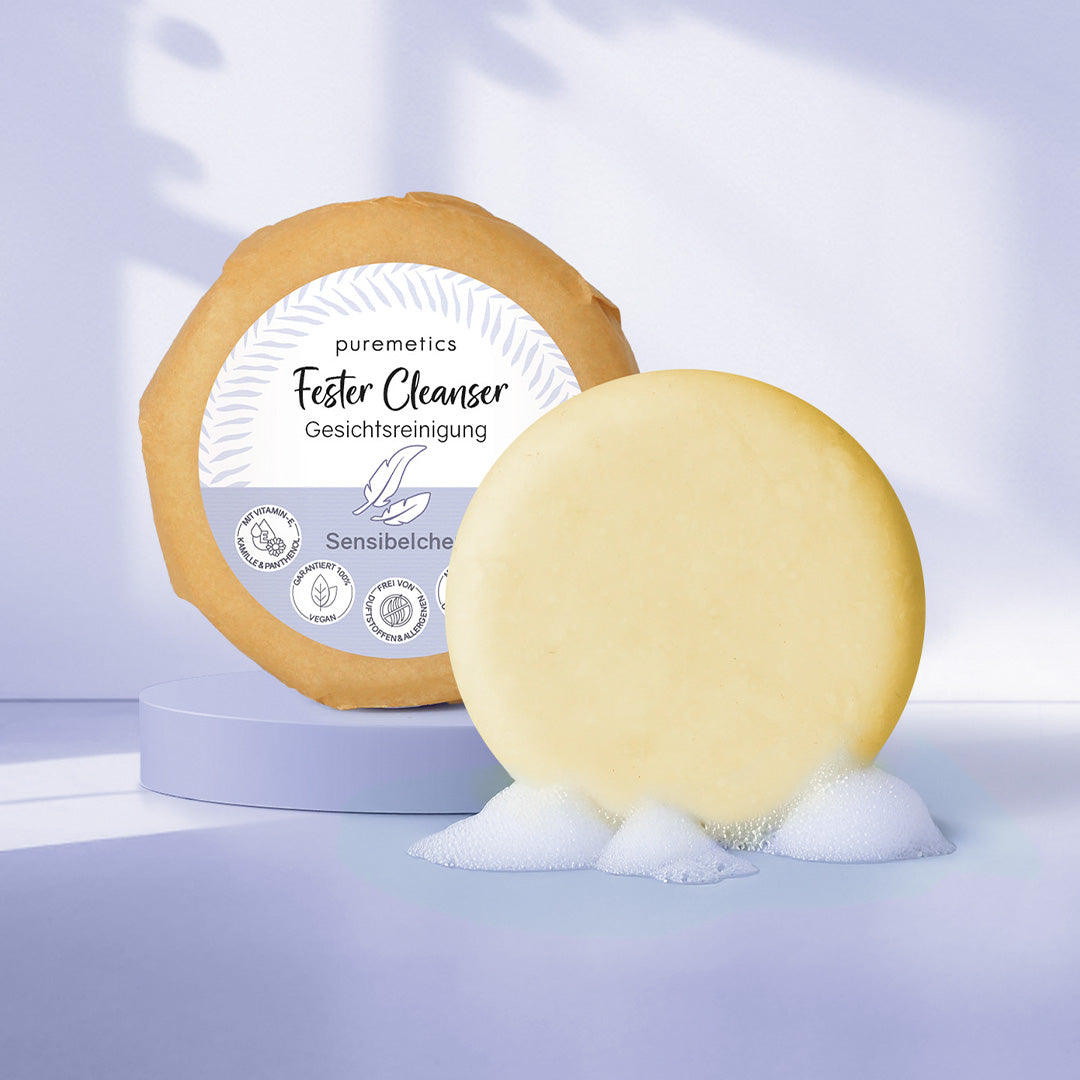 Fester Cleanser 'Sensibelchen'