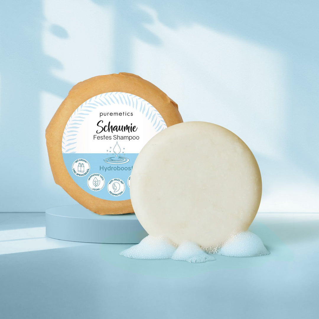 Schaumie 'Hydroboost'