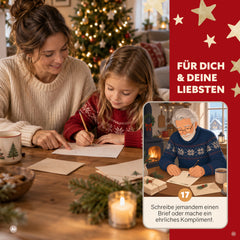 Adventskalender 2026
