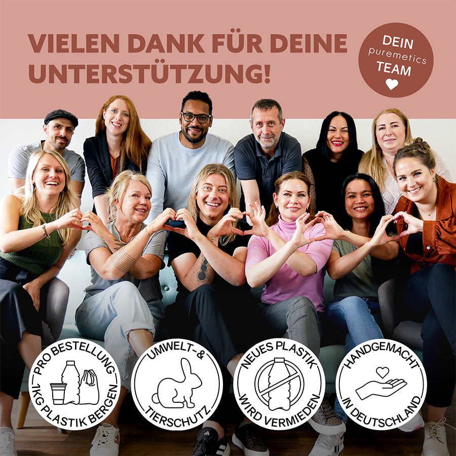 3in1 Dusch-Fluff 'Spekulatiuscreme'