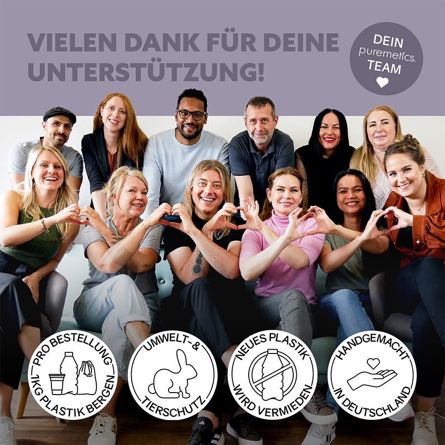 3in1 Dusch-Konfekt 'Gönn dir eine Pause'