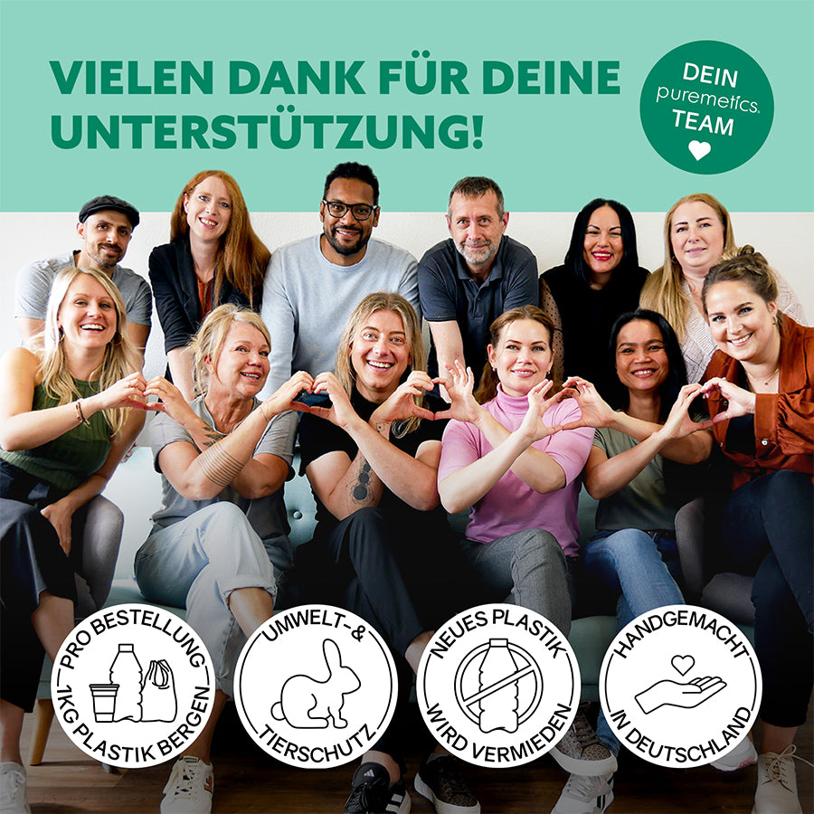 Badesalz 'Gute Besserung'