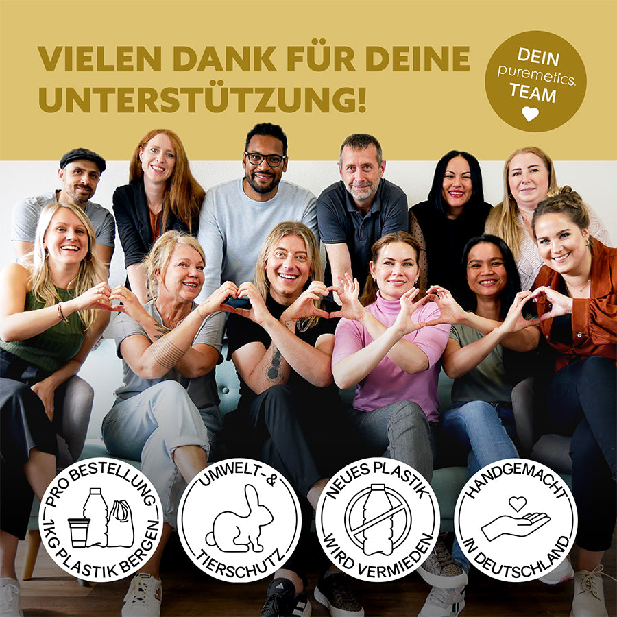 Deodorant Stick 'Lemon'