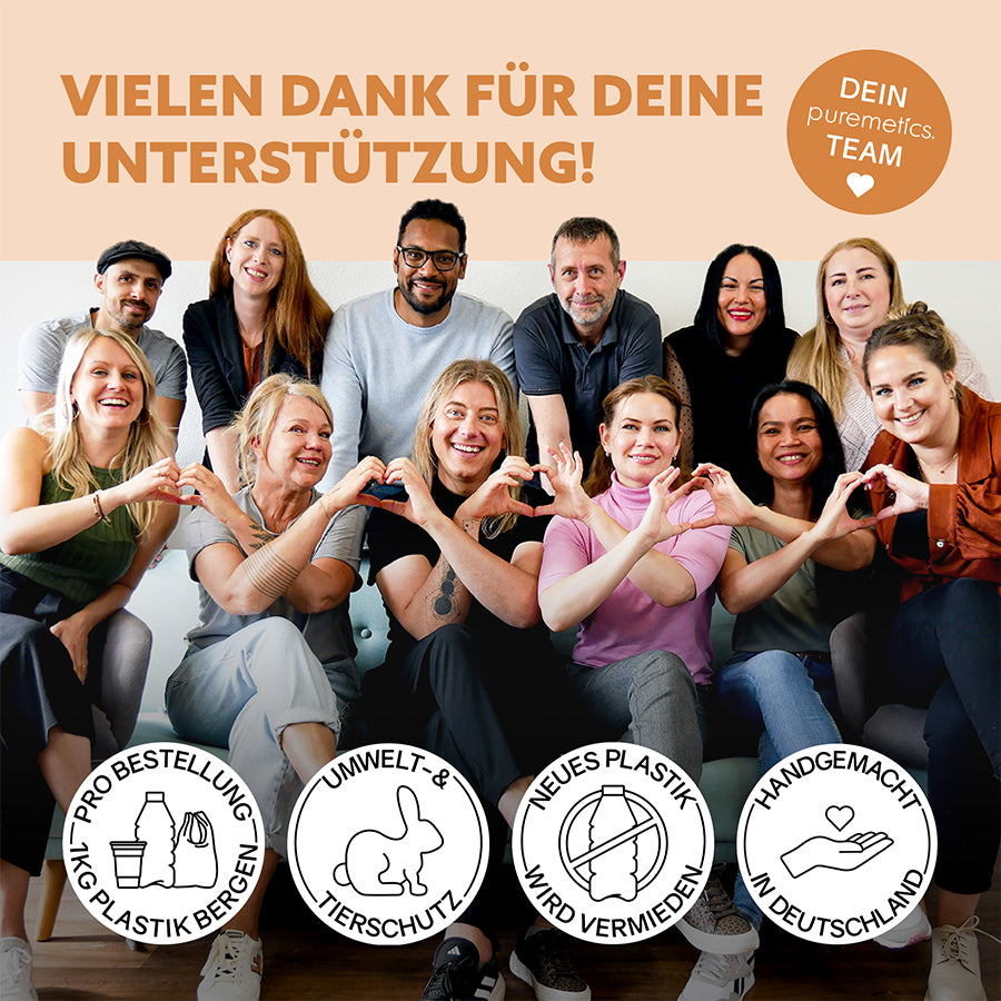 Infused Water 'Lindenblüte'