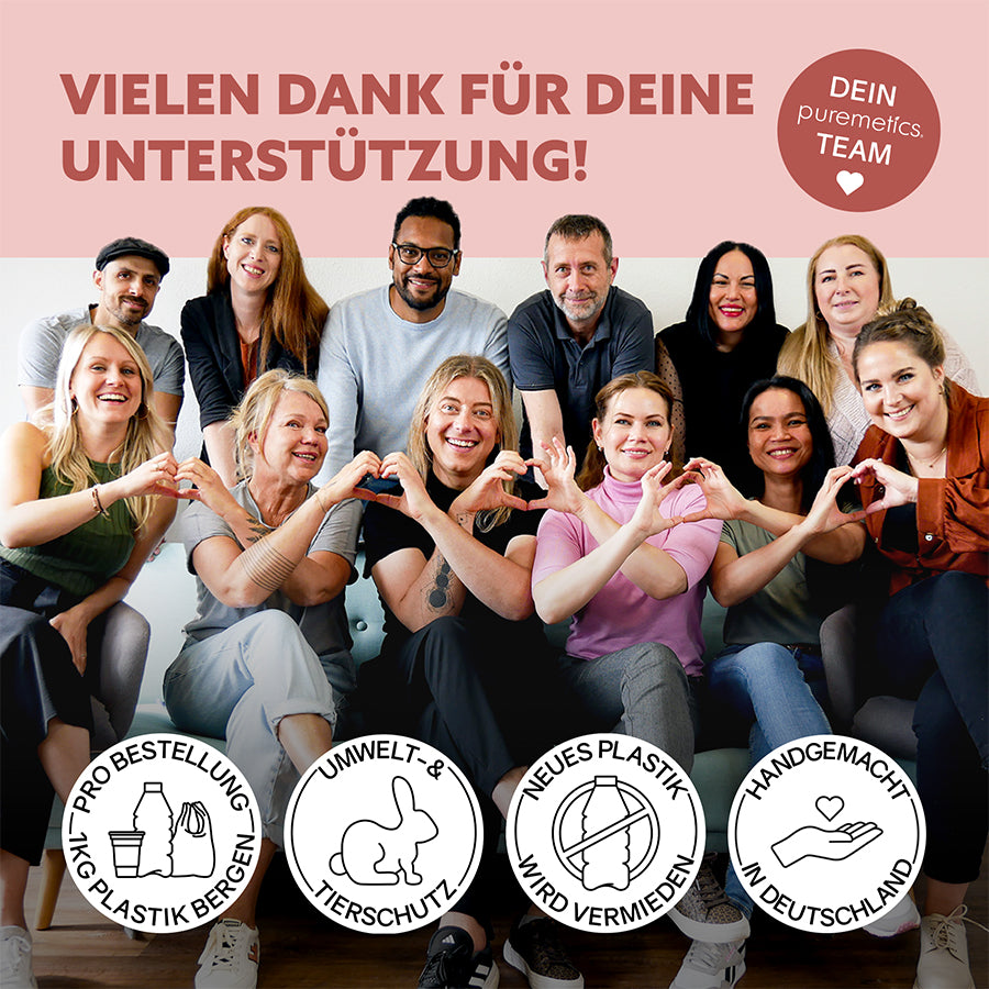 Duschies ‘Kennenlern-Set (+ 10% RABATT)