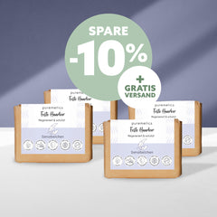 Feste Haarkur 'Sensibelchen'