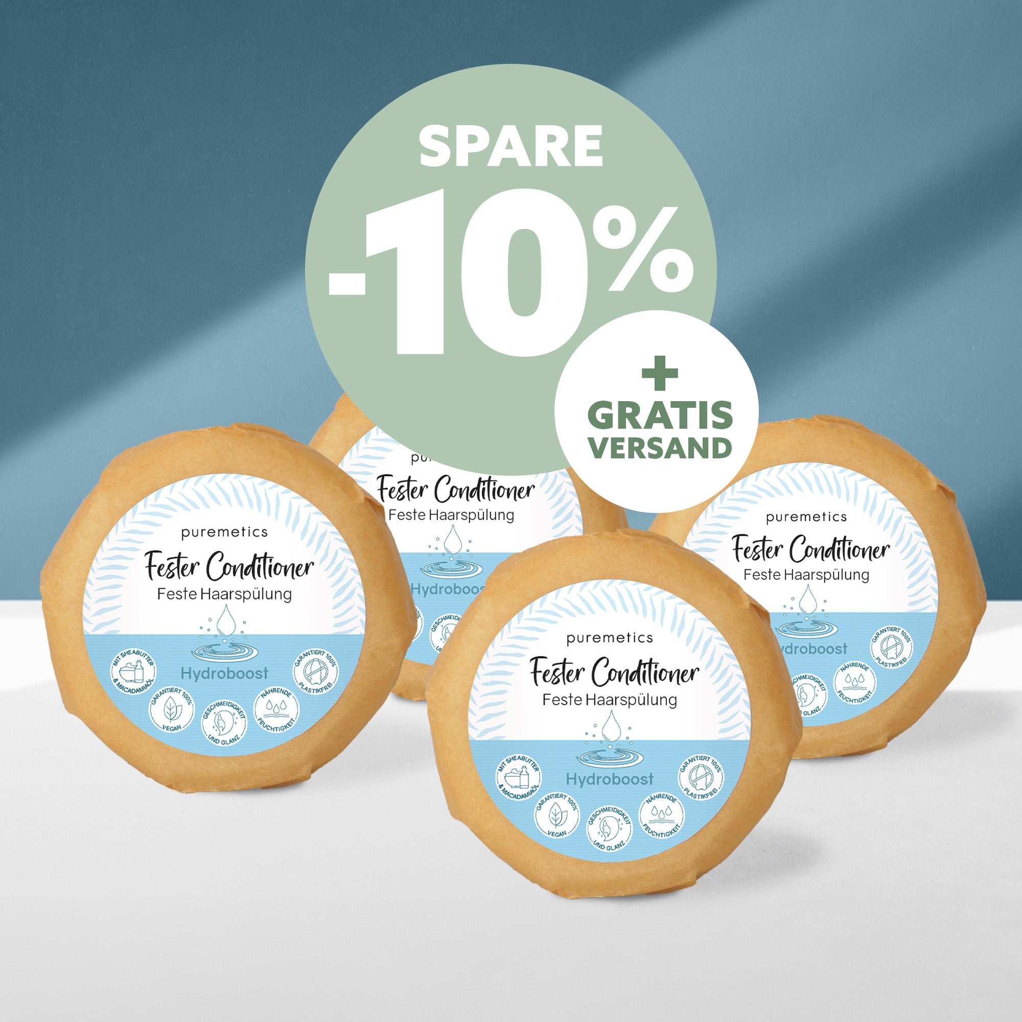 Fester Conditioner 'Hydroboost'