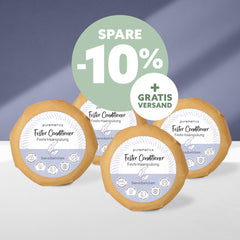 Fester Conditioner 'Sensibelchen'