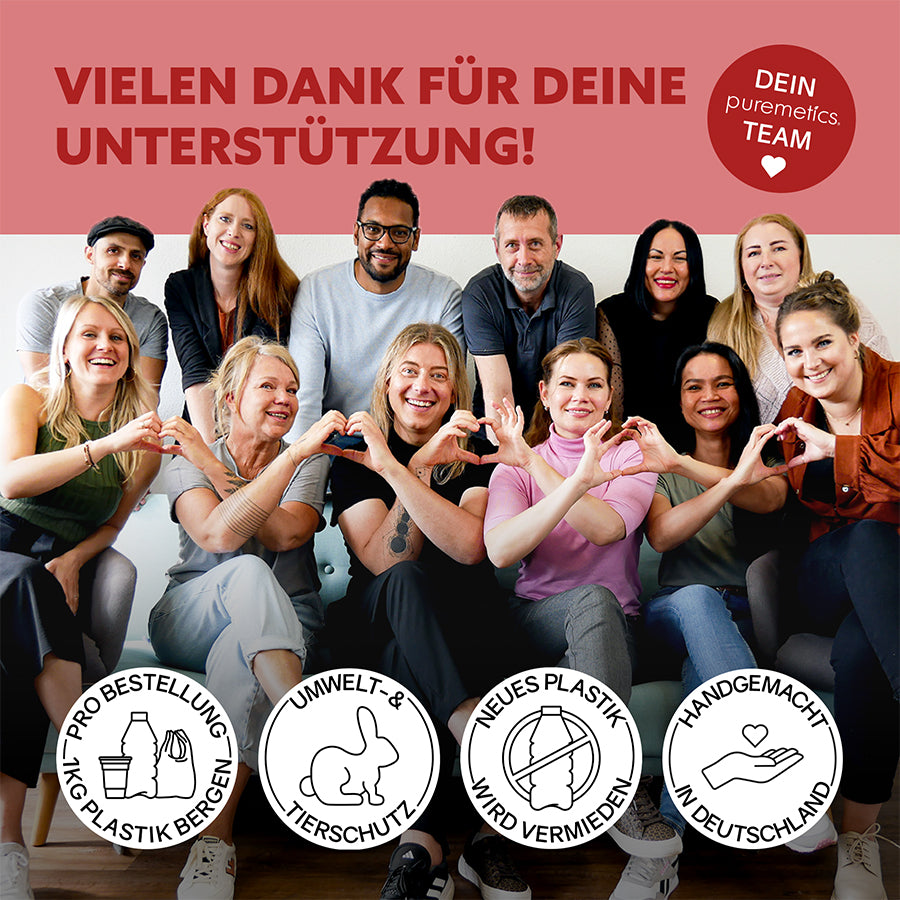 Lip Balms 'Verschiedene Sorten'