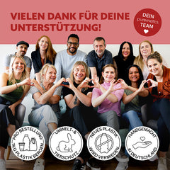 Lip Balms 'Verschiedene Sorten'