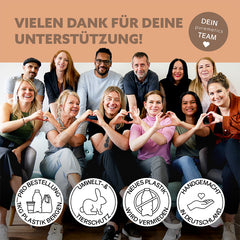 Lippenpflegestift 'Natural'