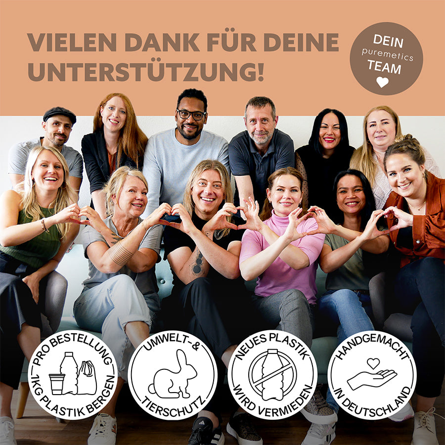 Lippenpflegestift 'Natural'