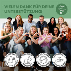 Lippenpflegestift 'Sweet Mint'