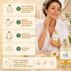 Neuro-Sensitive Skin Serum 'Dermasoothe'