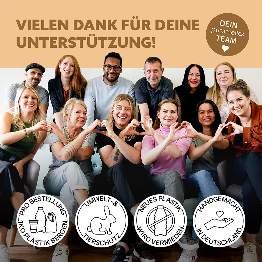 Seifenablage 'Travertinstein'