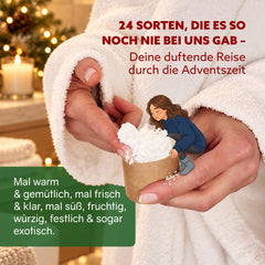 Adventskalender 2026