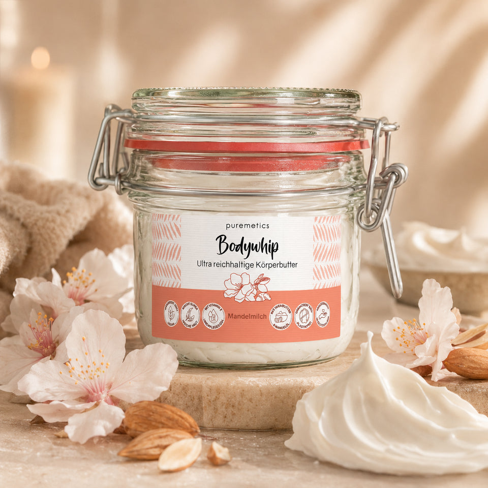 Clean-Beauty Starter 'Plasticfree Warrior'