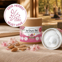 3in1 Dusch-Fluff Set 'ZEN Herbst-Editionen 2026'